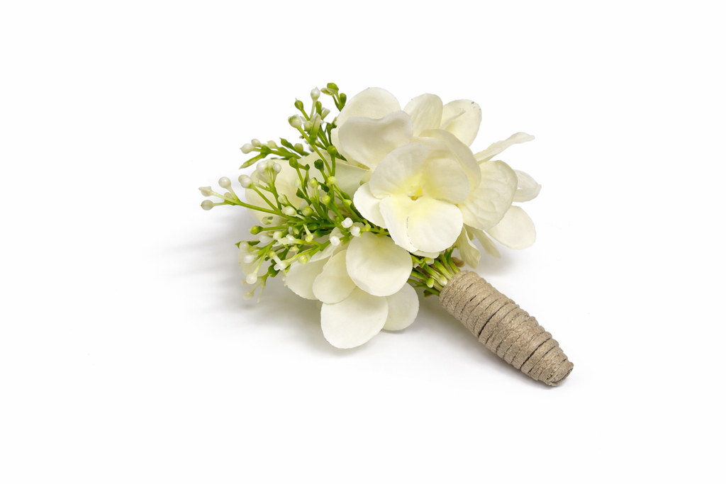 Boutonniere Margo