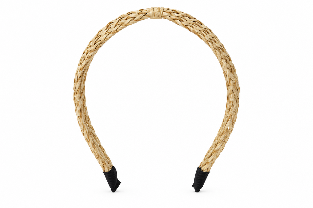 Cintillo Rattan Ama
