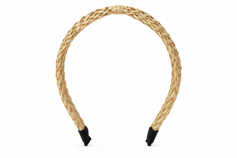 Cintillo Rattan Ama