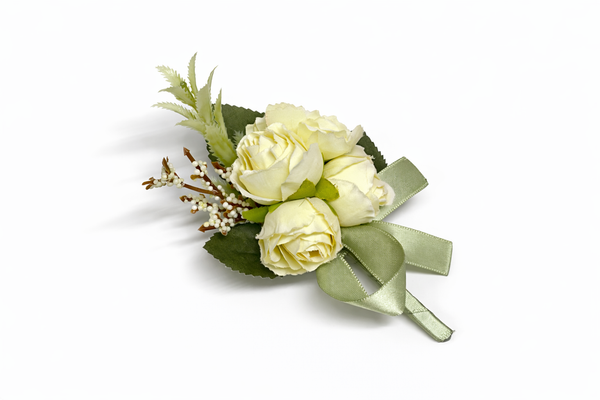 Boutonnière Kala