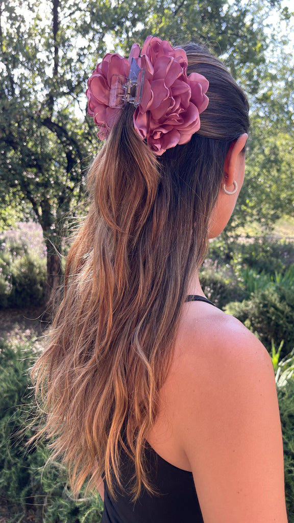 Tiburón Sofía Rosa