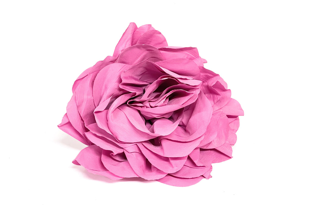 Traba Octavia Rosa Oscuro