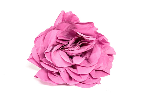 Traba Octavia Rosa Oscuro