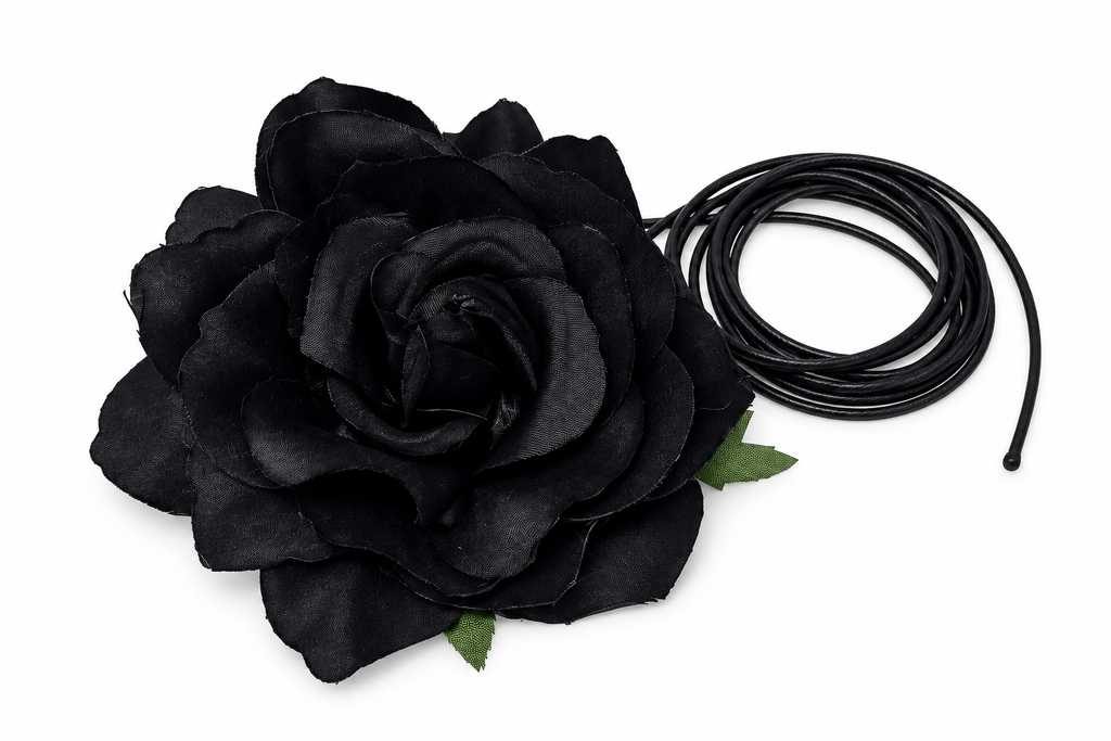 Collar Amaranta