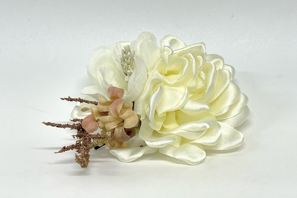 Horquilla Flores Francia