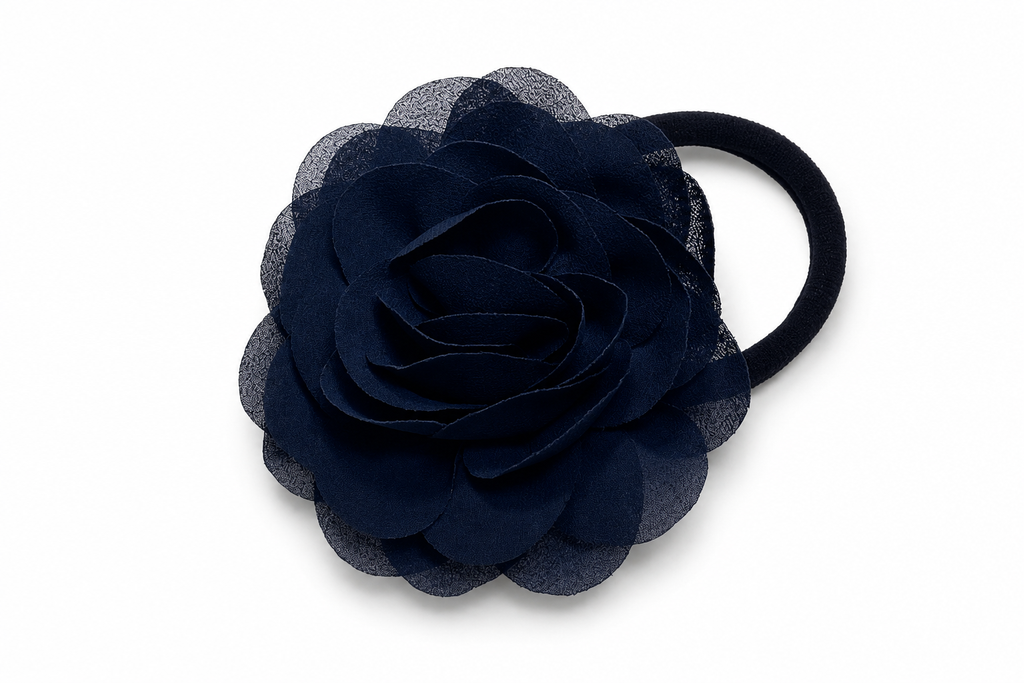 Elastico Flor de Alma