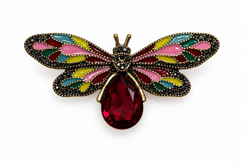 Prendedor Lilybee