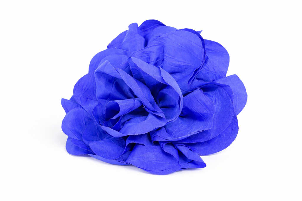 Traba Flores Octavia
