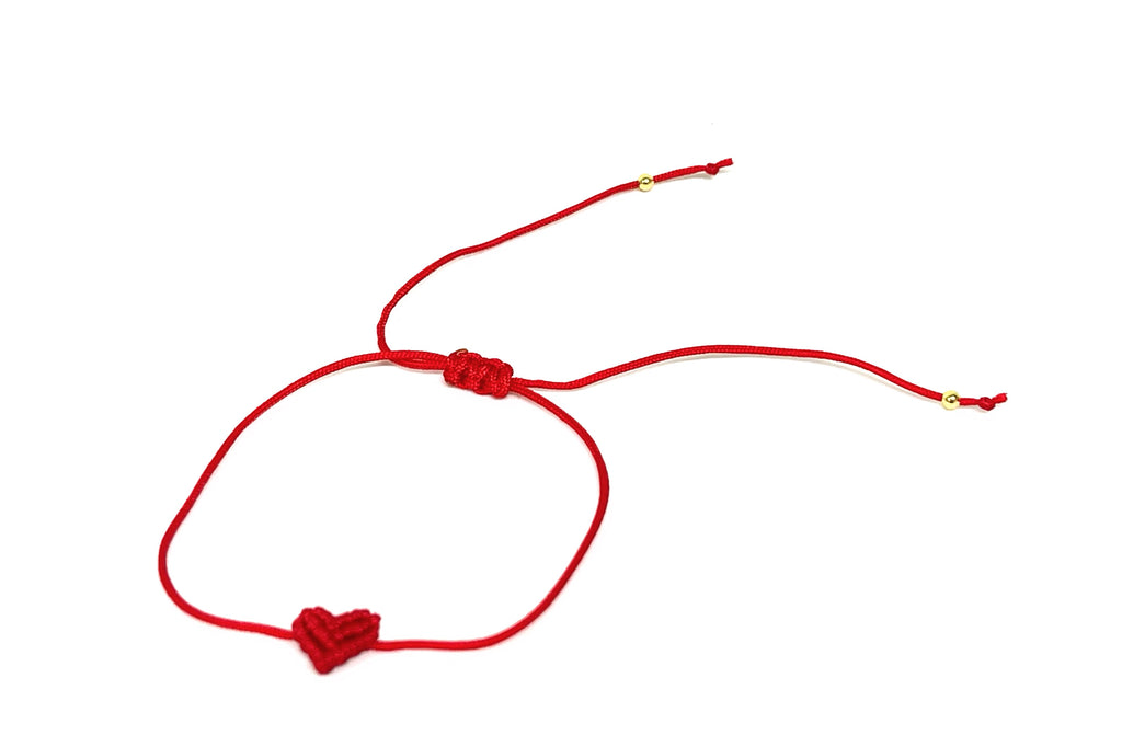 Pulsera Protección Corazón