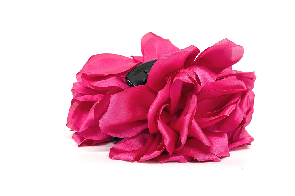 Tiburón Zaga Fucsia