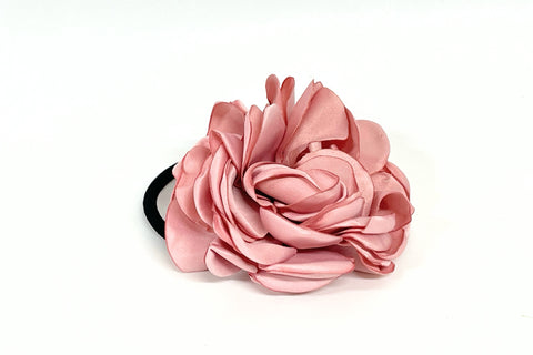 Elástico Rosa Satin