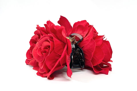 Tiburon Amaranta Rojo