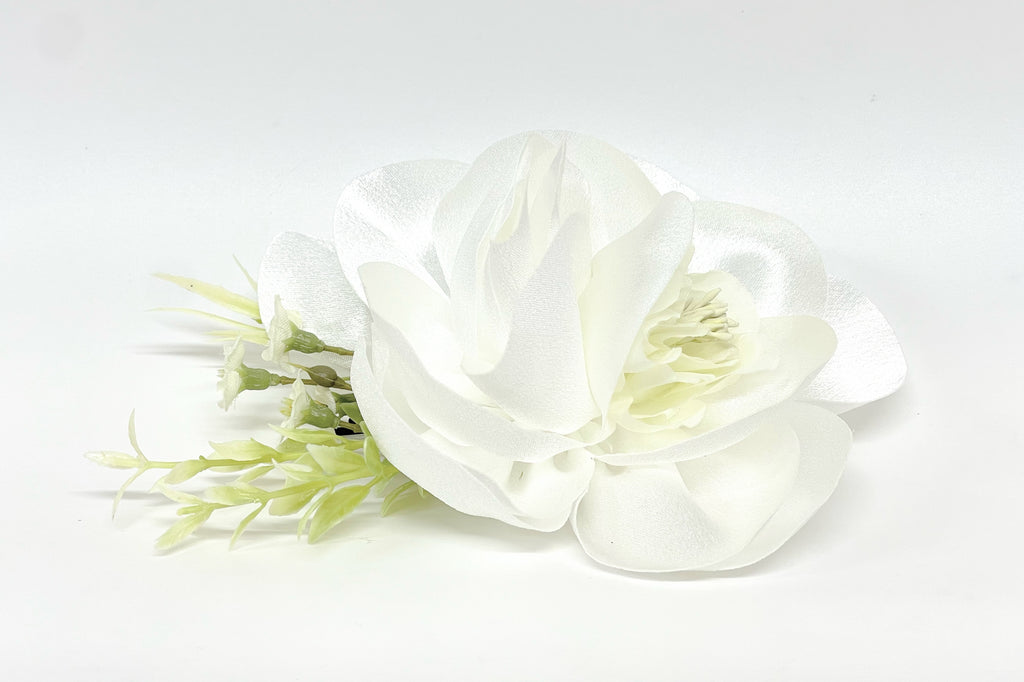 Horquillas Flores Danna