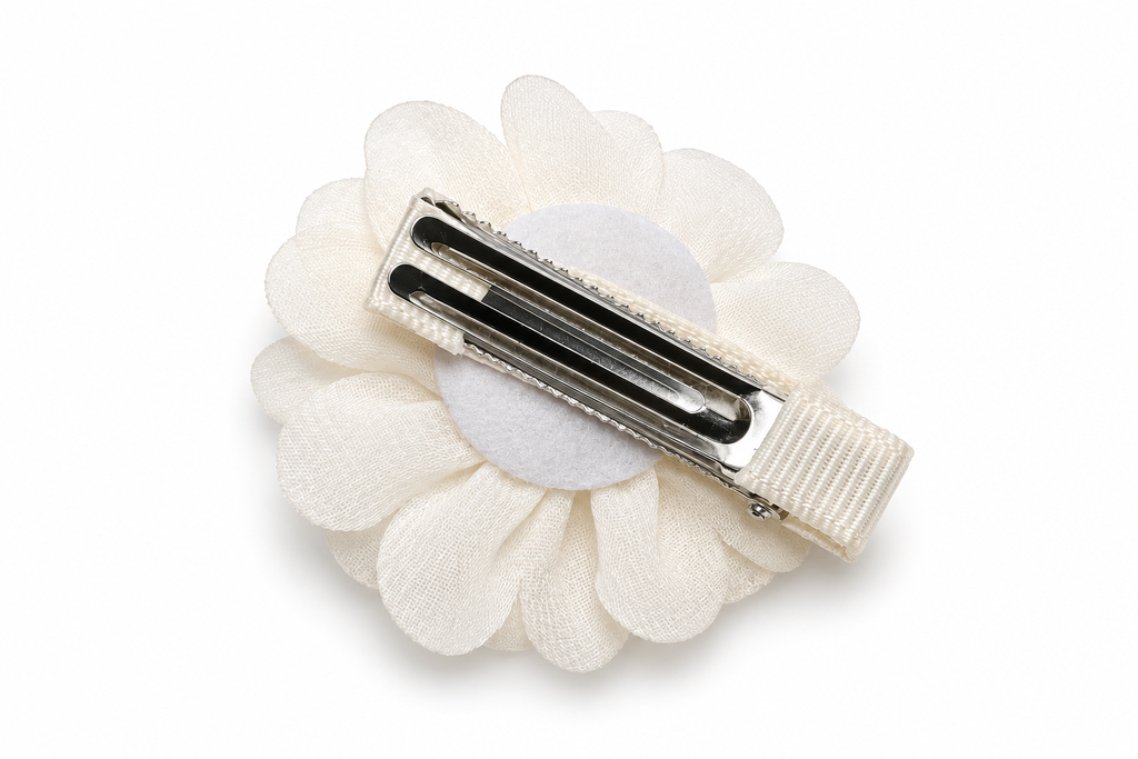 Pinza Flor Acacia