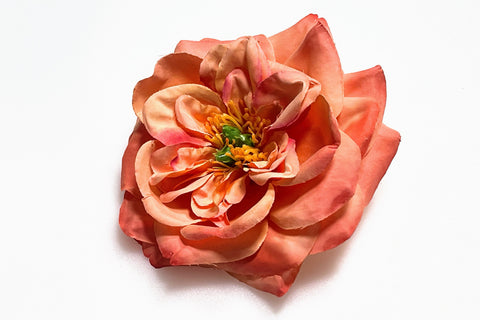 Horquilla Flores Passe