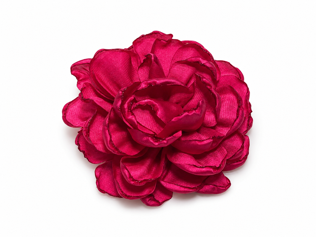 Prendedor Flor Azalea