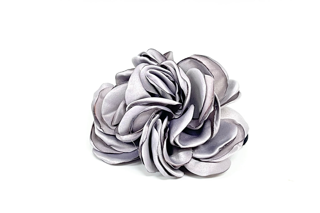 Elástico Rosa Satin