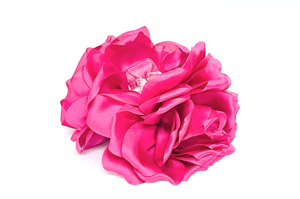 Tiburón Zaga Fucsia
