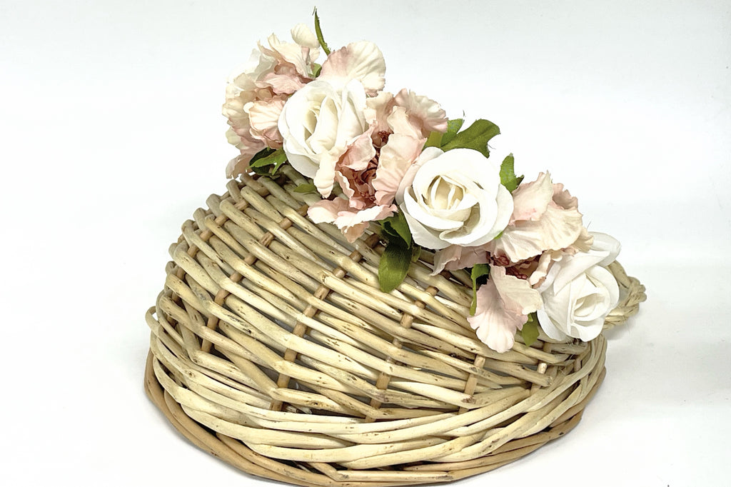 Cintillo Flores Ignacia