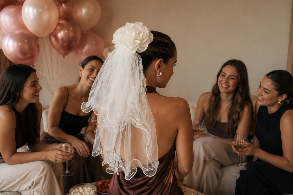 Flor de Novia