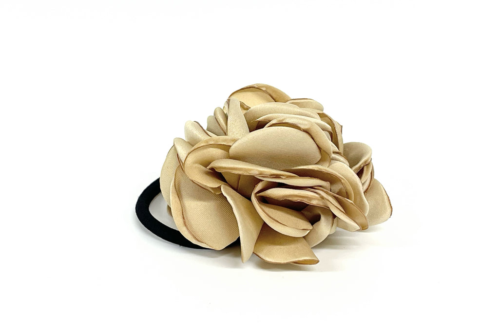 Elástico Rosa Satin