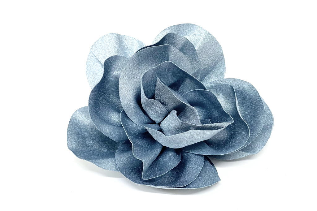 Traba Rosa XL Celeste