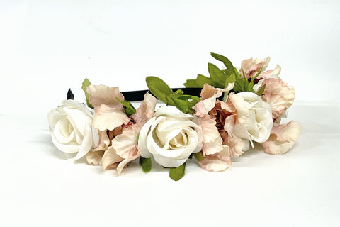 Cintillo Flores Ignacia