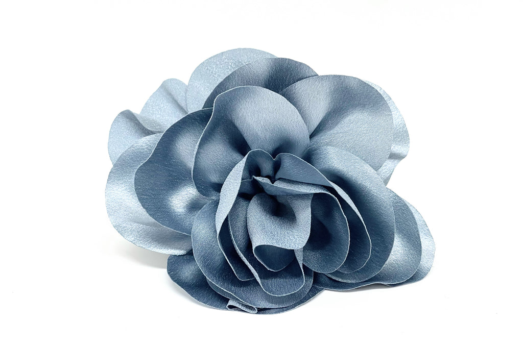 Tiburón Rosa XL Denim