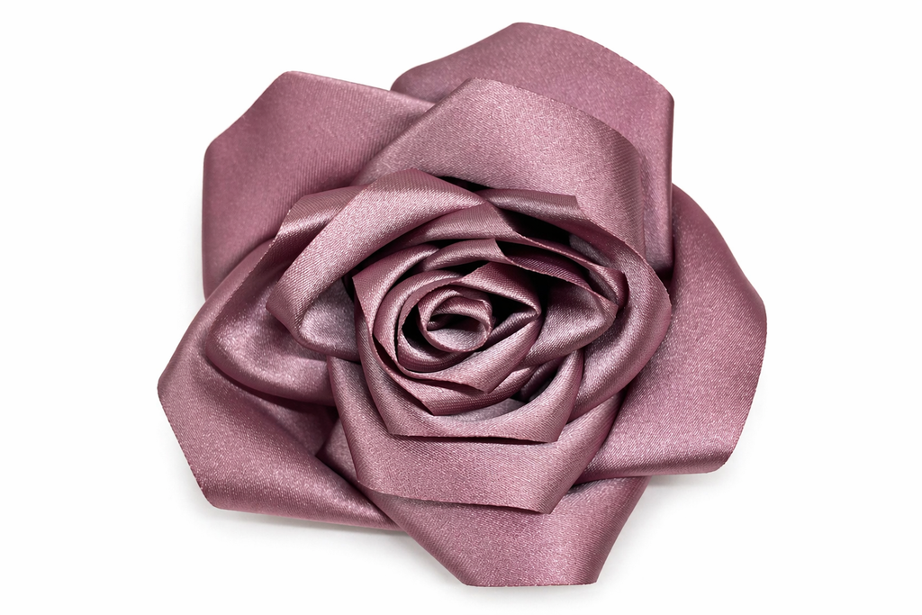 Prendedor flor Vals