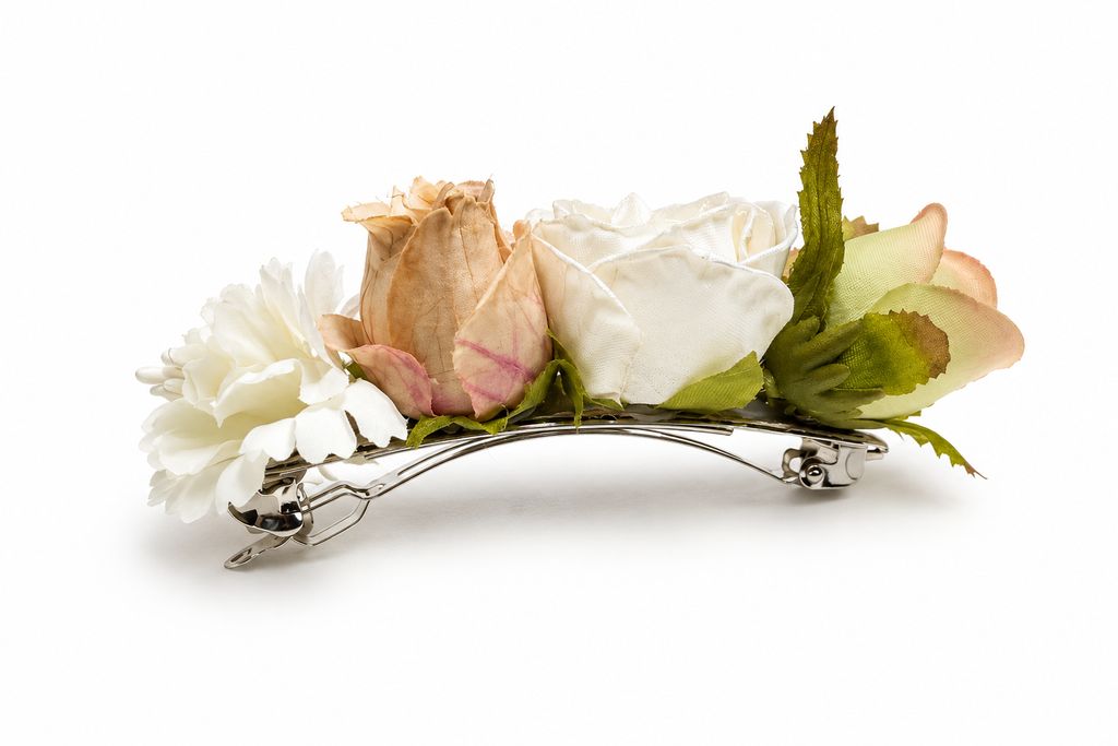 Traba Flores Lucerna