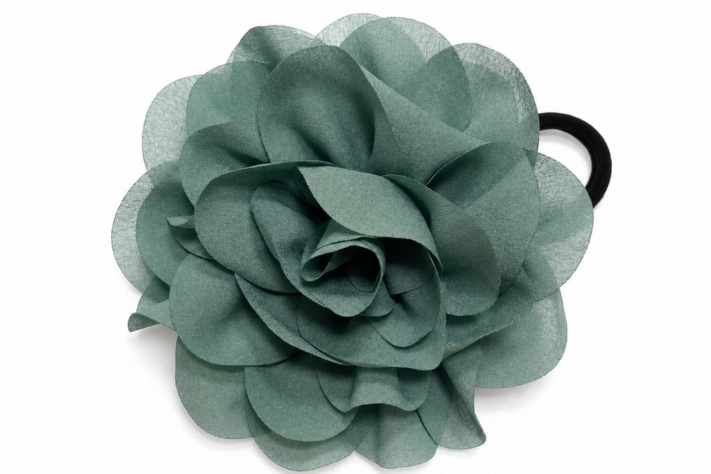 Elastico Flor de Agua