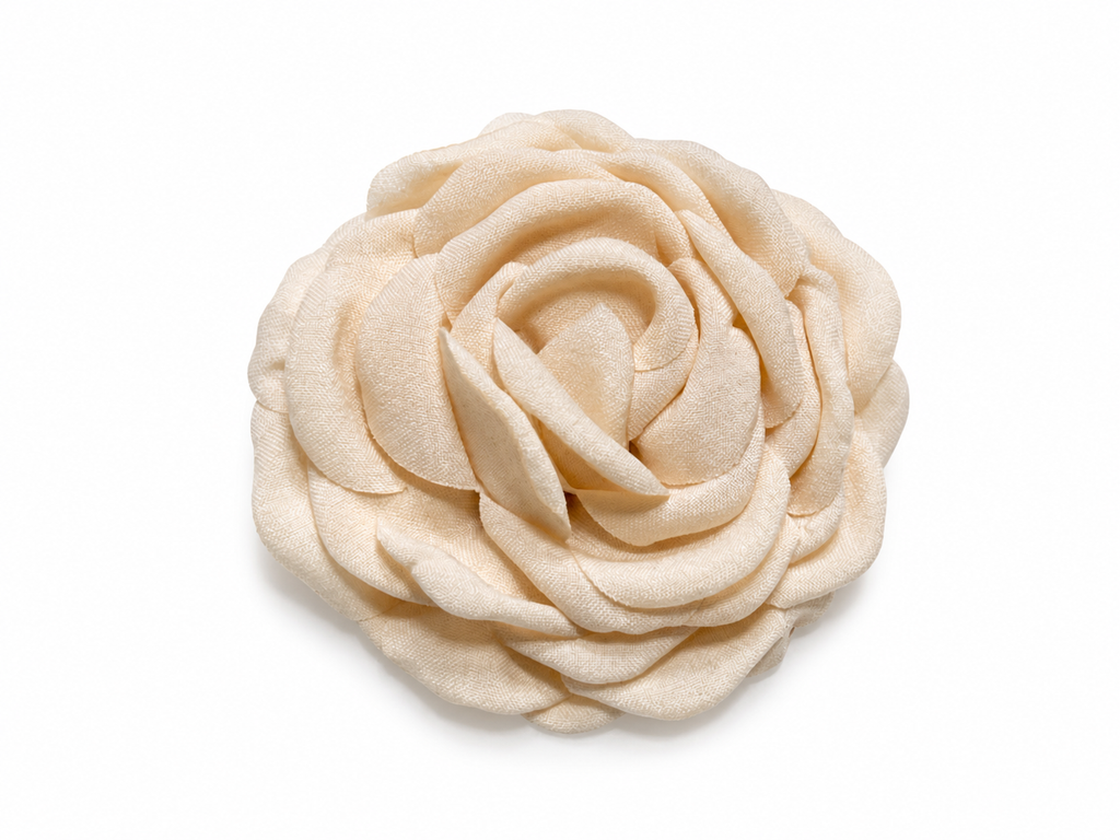 Traba Flor Lino S