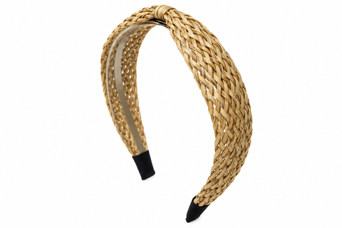 Cintillo Rattan Ama