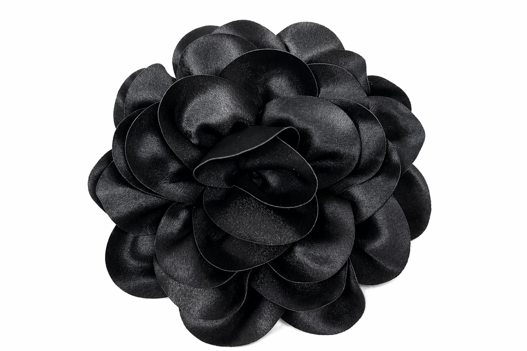 Prendedor Flor XL Sol
