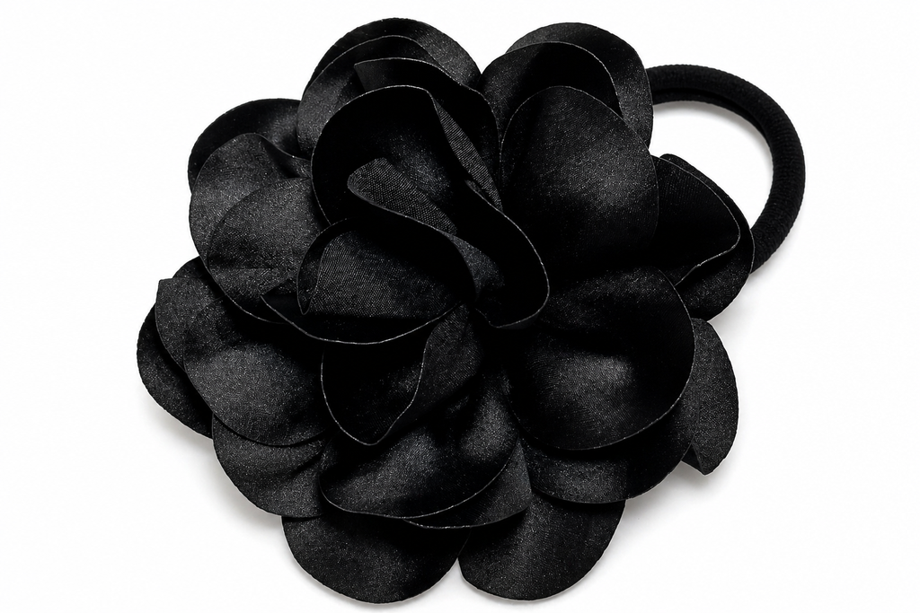 Elastico Flor Amalia