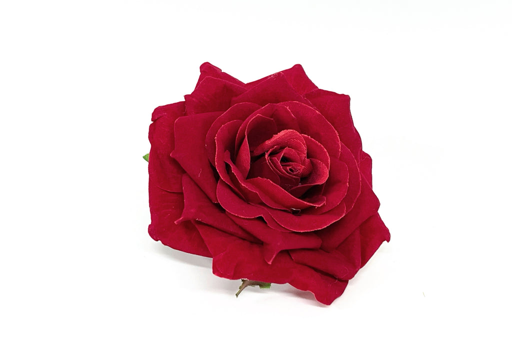 Elástico Rosa Begonia