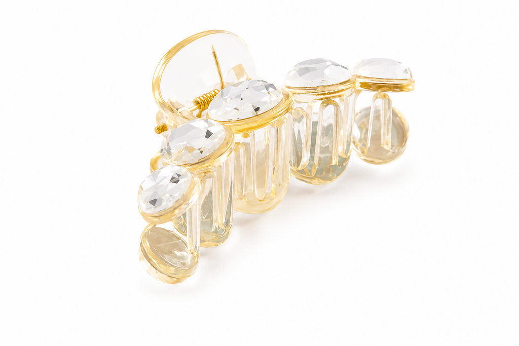 Tiburon-Strass-White
