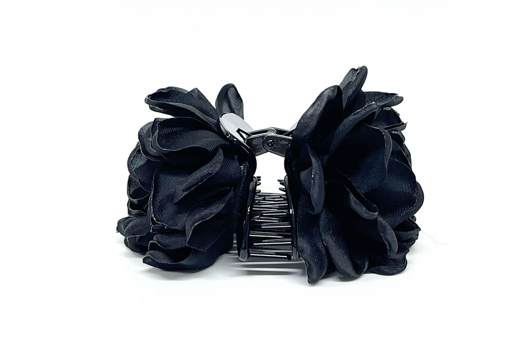 Tiburón Sofía Negro