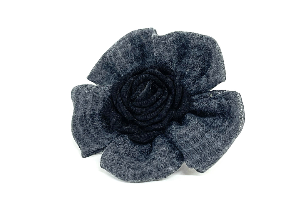Traba Petal Gris