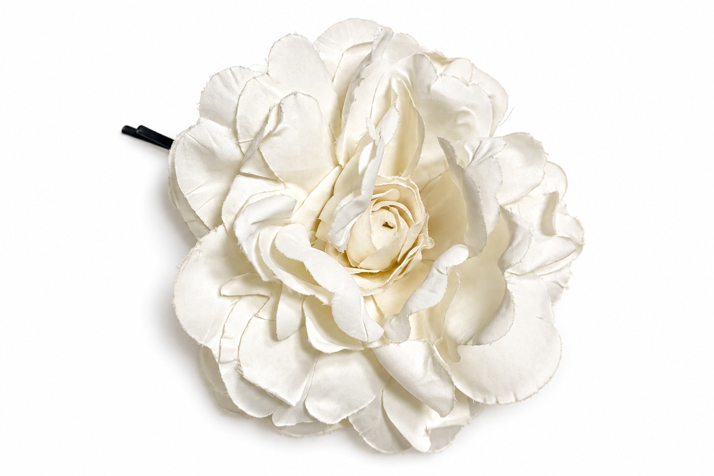 Horquilla Blanc