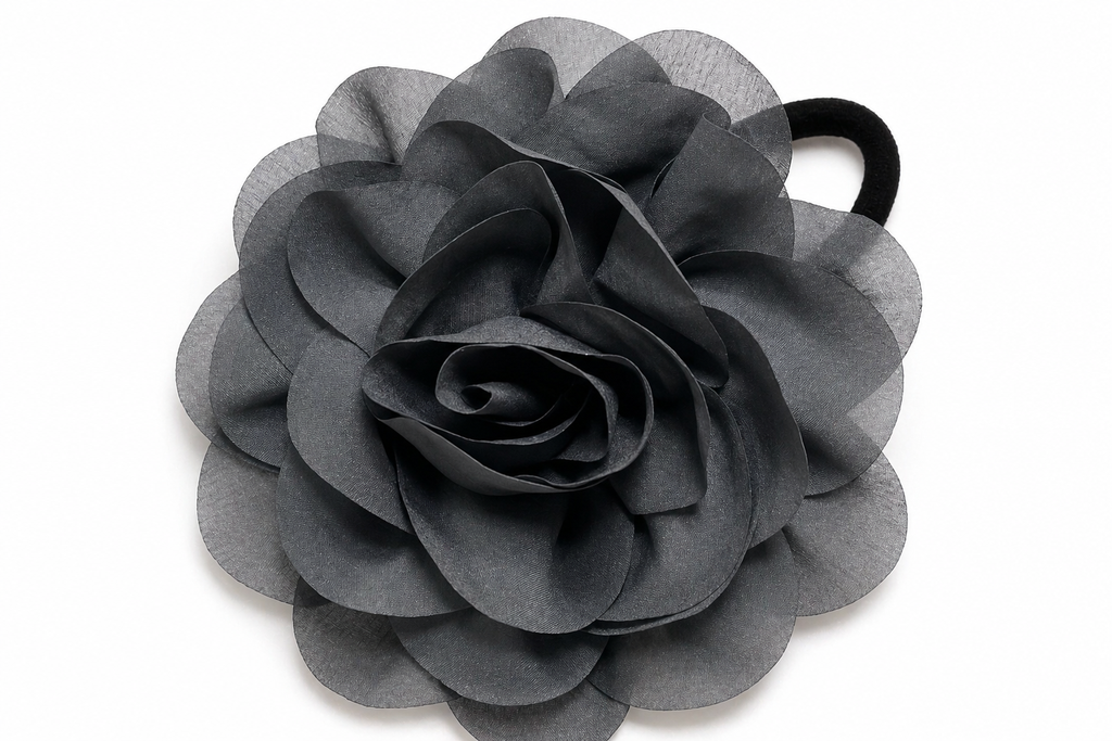 Elastico Flor de Agua