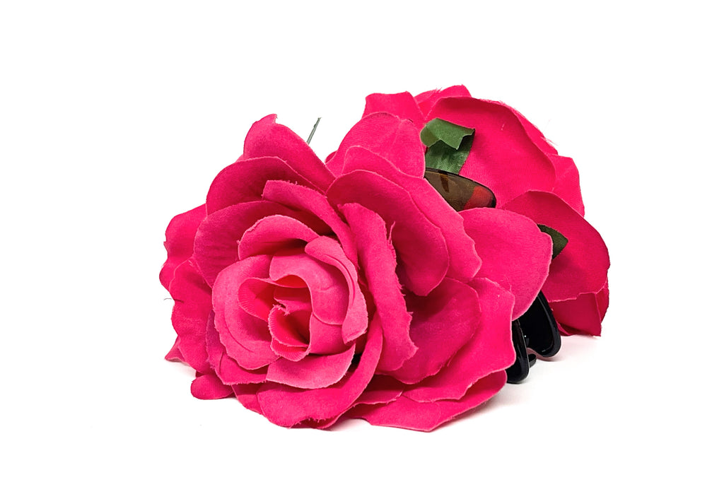 Tiburon Amaranta Fucsia One