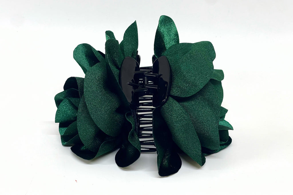 Tiburón Rosa XL Verde  lo