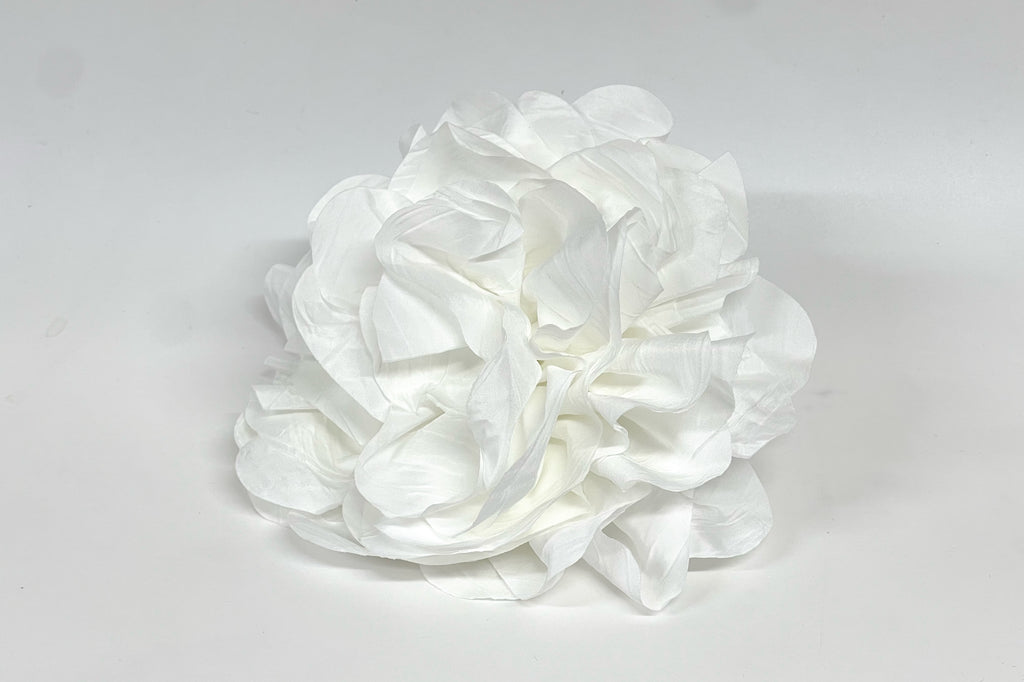 Traba Octavia Blanca