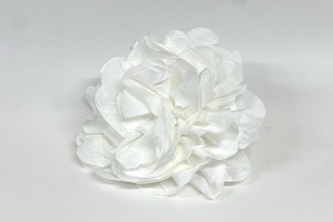 Traba Octavia Blanca