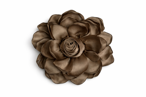 Prendedor Flores Camelia