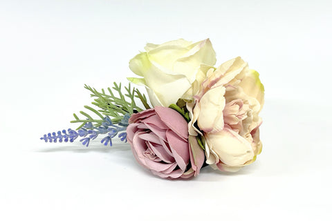 Horquilla María Paz