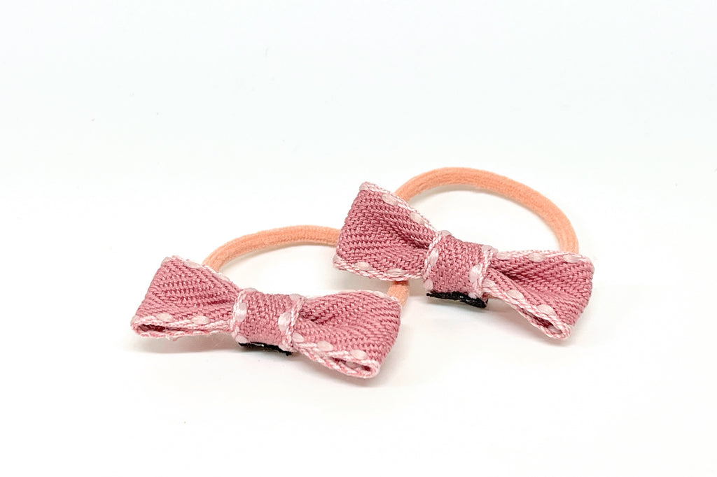 Elásticos Mini Helena