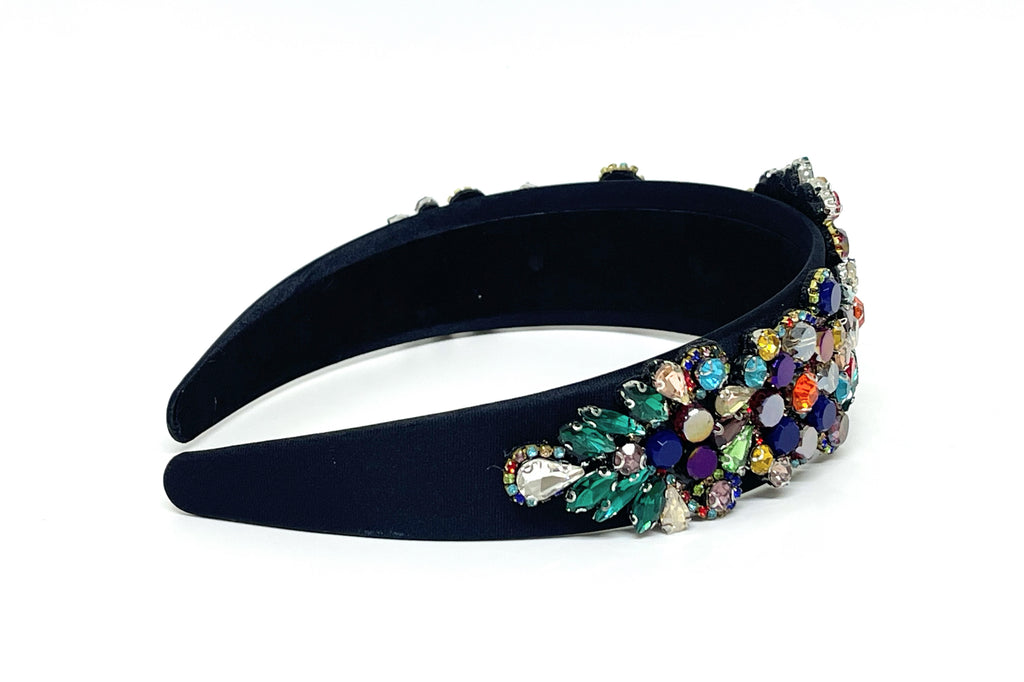 Cintillo Strass Liguria