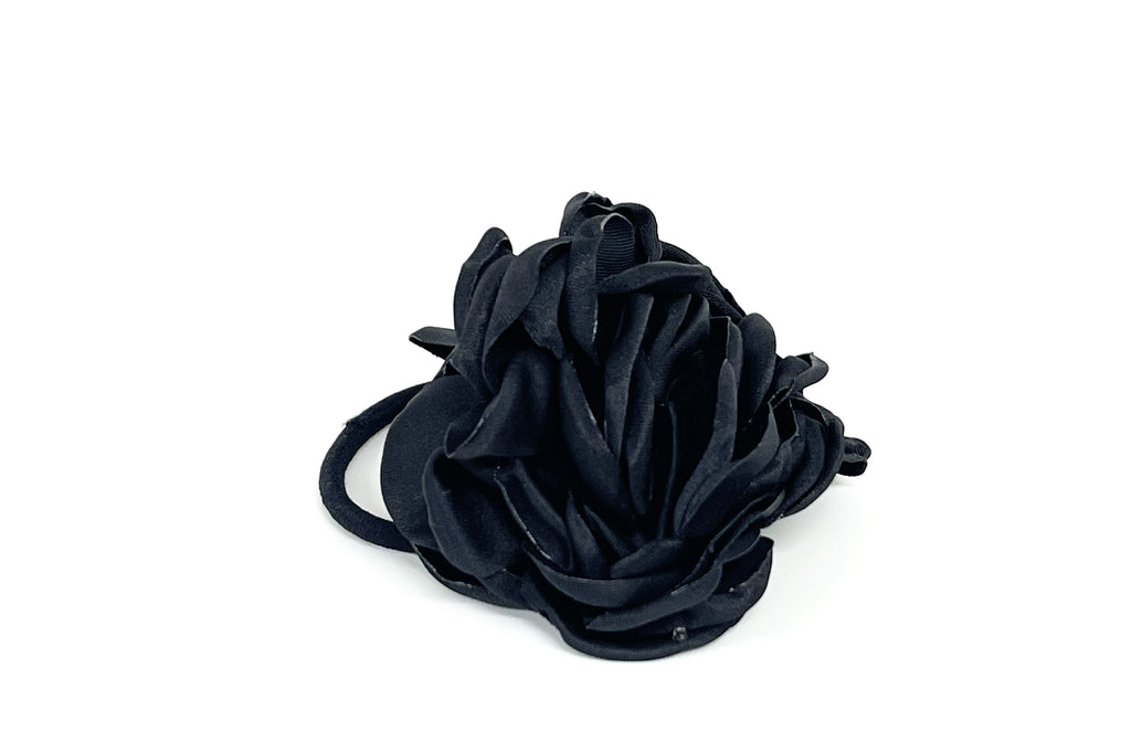 Elástico Rosa Satin